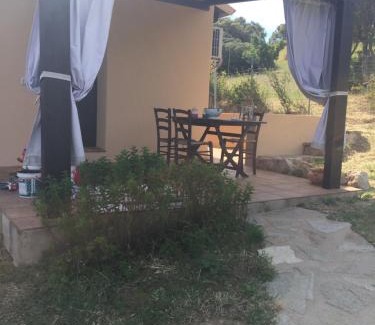 Enas House | Dolce riposo