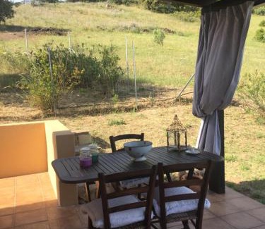 Enas House | Dolce riposo