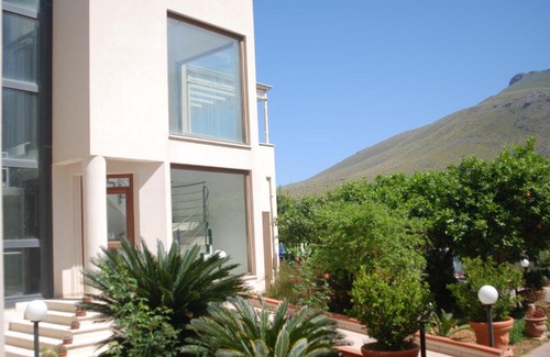 Castelluzzo Bed & Breakfast | Dolce Siesta
