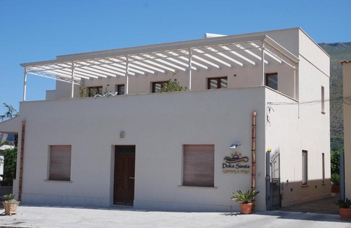 Castelluzzo Bed & Breakfast | Dolce Siesta