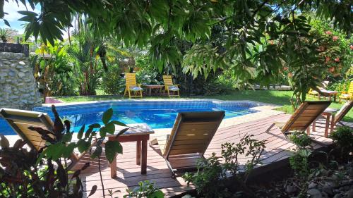 Uvita Hotel | Dolce Uvita