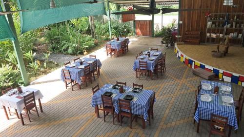 Uvita Hotel | Dolce Uvita