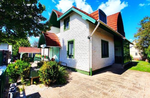 Vonyarcvashegy House | Dolce Villa Balaton