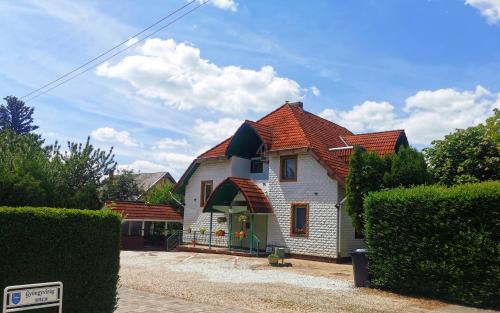 Vonyarcvashegy House | Dolce Villa Balaton