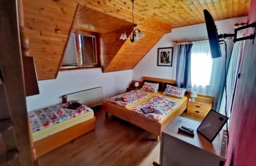 Vonyarcvashegy House | Dolce Villa Balaton