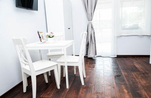 Gyula Apartment | Dolce Vita Apartman Gyula