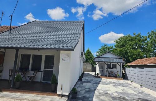 Gyula Apartment | Dolce Vita Apartman Gyula