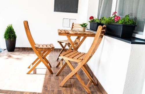 Gyula Apartment | Dolce Vita Apartman Gyula