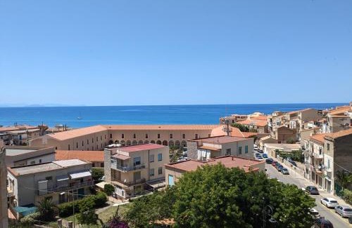 Cefalu Apartment | Dolce Vita Apartment