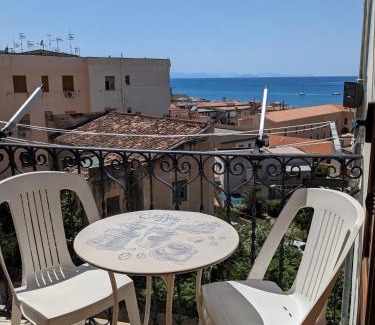 Cefalu Apartment | Dolce Vita Apartment