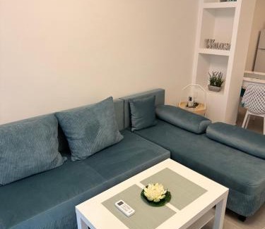 Agia Triada Apartment | DOLCE VITA by DENTALUX