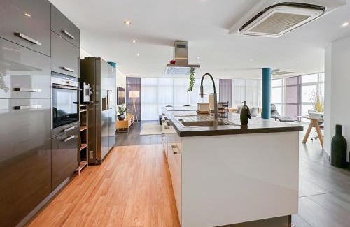 Martigny Apartment | Dolce Vita close to 4 Vallées - Swiss Alps