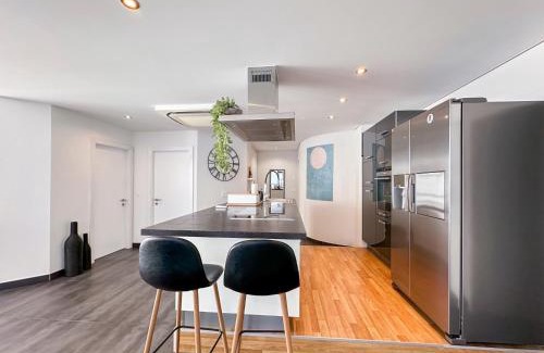 Martigny Apartment | Dolce Vita close to 4 Vallées - Swiss Alps