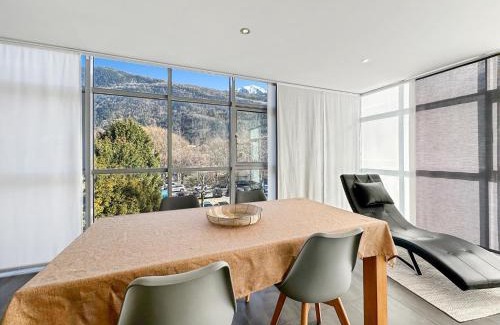 Martigny Apartment | Dolce Vita close to 4 Vallées - Swiss Alps