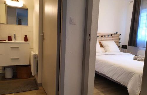 Centre Ville Apartment | Dolce vita en centre ville