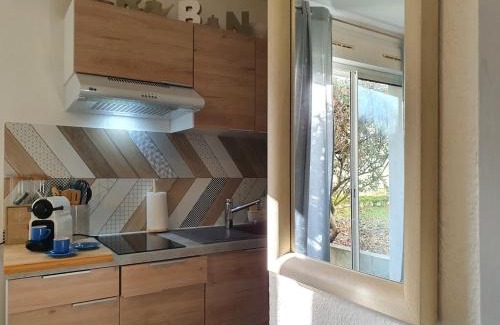 Centre Ville Apartment | Dolce vita en centre ville