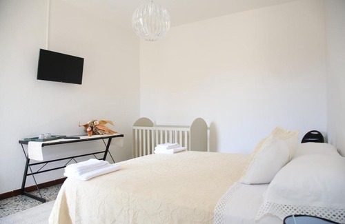 Tempio Pausania Bed & Breakfast | DOLCE VITA