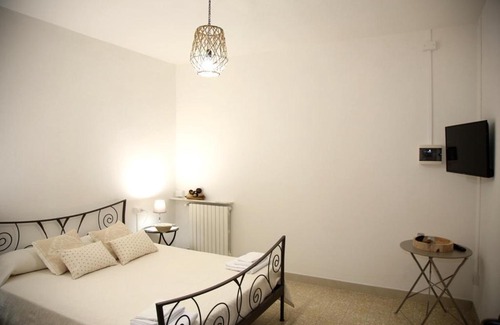 Tempio Pausania Bed & Breakfast | DOLCE VITA