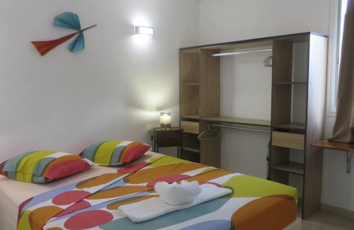 Pointe du Bout Apartment | Dolce Vita