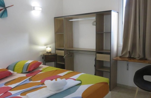 Pointe du Bout Apartment | Dolce Vita