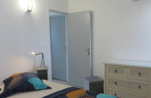 Pointe du Bout Apartment | Dolce Vita