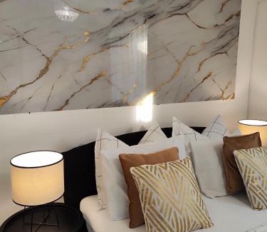 Erzsebetfalva Apartment | Dolce vita Prémium