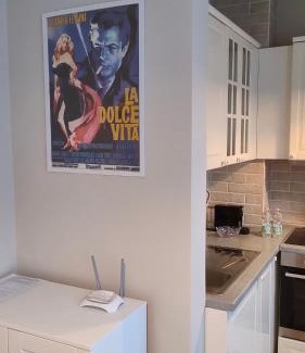 rayon Triaditsa Apartment | Dolce Vita-Sofia Apartment