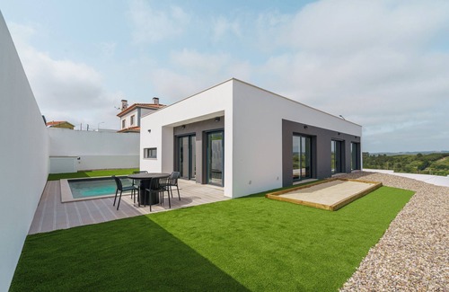 Atalaia Villa | Dolce Vita Villa
