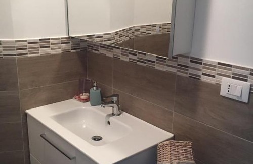 Aremogna Apartment | DOLCECASA