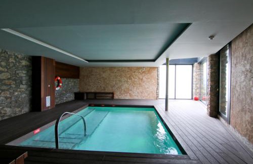 Alas Hotel | Dolcet L´Hotel