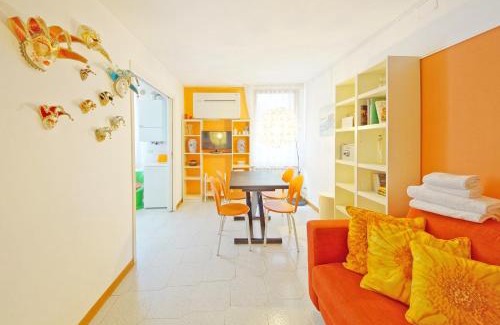 San Marco Apartment | DolceVita Apartments N 146