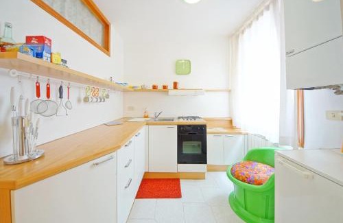 San Marco Apartment | DolceVita Apartments N 146
