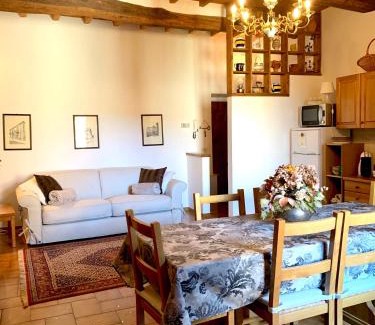 Radda in Chianti Apartment | Dolcevita Chianti Apartments