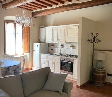 Radda in Chianti Apartment | Dolcevita Chianti Apartments