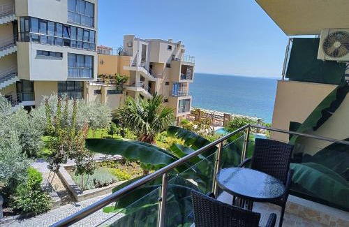 Sveti Vlas Apartment | Dolche Vita 2, Banana Tree Stay