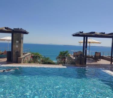 Sveti Vlas Apartment | Dolche Vita 2, Banana Tree Stay