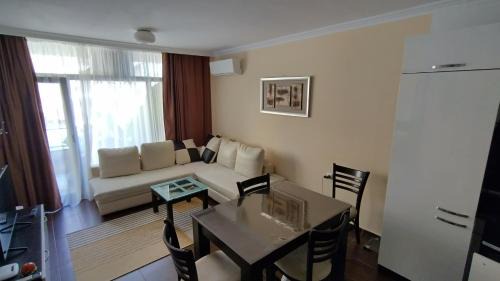 Sveti Vlas Apartment | Dolche Vita 2, Banana Tree Stay