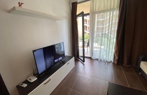 Sveti Vlas Apartment | Dolche Vita 2, Banana Tree Stay