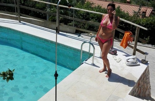 Schifanoia Villa | DOLCI COLLINE- Beautiful Villa over the Hills Umbria - 50min from Rome