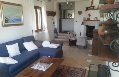 Schifanoia House | Dolci Colline