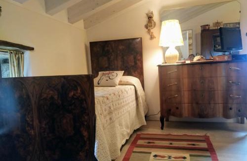 Negrar Apartment | Dolci Vecchi Ricordi in Valpolicella