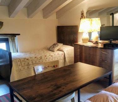 Negrar Apartment | Dolci Vecchi Ricordi in Valpolicella