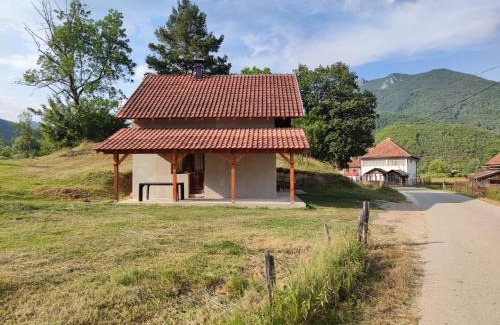 Republika Srpska House | Dolina Plive