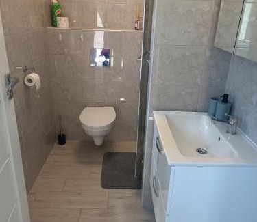 Decin Apartment | Dolní Žleb 124
