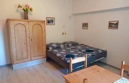 Decin Apartment | Dolní Žleb 124