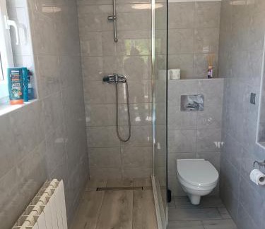 Decin Apartment | Dolní Žleb 124