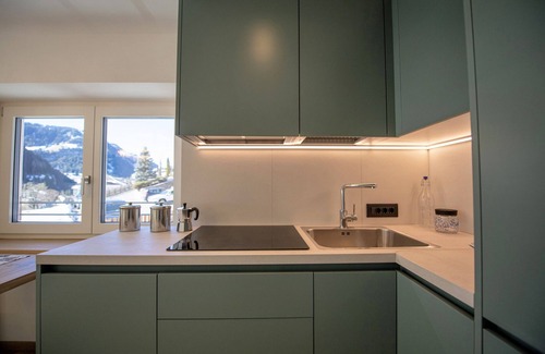 Santa Cristina Val Gardena Apartment | Dolomites Apartments Cesa Benedet 114A