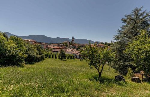 Predaia Apartment | Dolomites White Rest Tres
