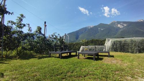 Dercolo Apartment | Dolomiti Brenta apartment da Gloria