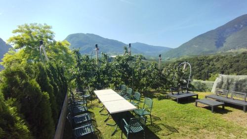 Dercolo Apartment | Dolomiti Brenta apartment da Gloria